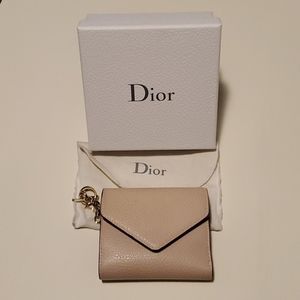 Dior Wallet
